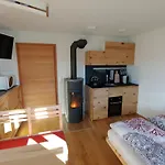 Kleine Reblaus Apartmán *