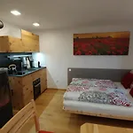 Kleine Reblaus Apartmán *