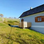 Apartmán Kleine Reblaus Bad Waltersdorf