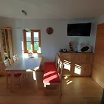 Apartmán Kleine Reblaus *
