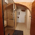 Kleine Reblaus Apartment