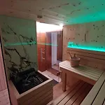 Apartmán Kleine Reblaus Bad Waltersdorf