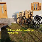 Kleine Reblaus Apartmán *