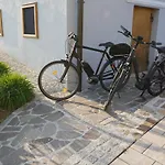 Kleine Reblaus Apartmán Bad Waltersdorf