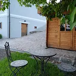 Kleine Reblaus Apartment
