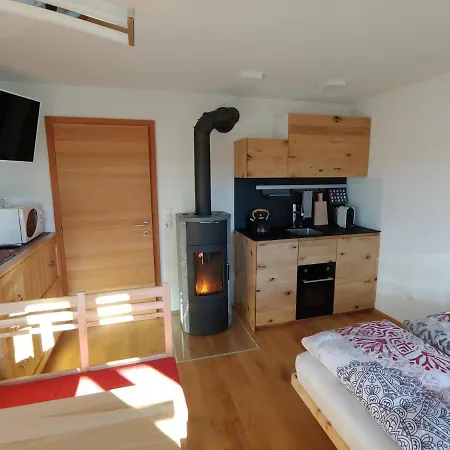 Kleine Reblaus Apartament *