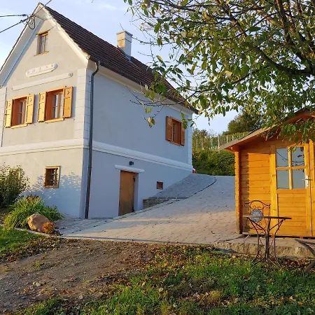 Apartament Kleine Reblaus