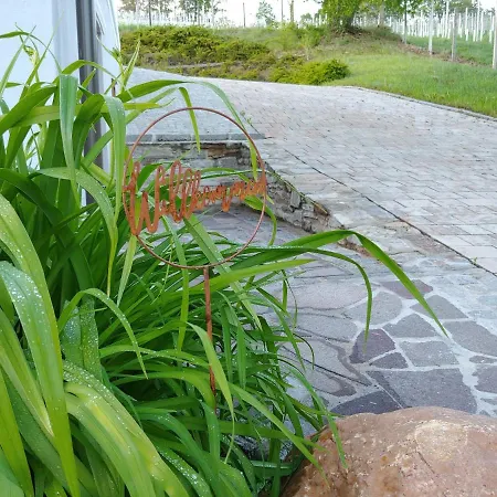 Apartment Kleine Reblaus Bad Waltersdorf