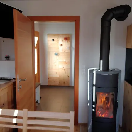 Kleine Reblaus Apartament Bad Waltersdorf