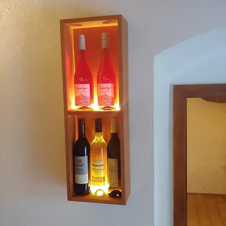 Kleine Reblaus Apartament