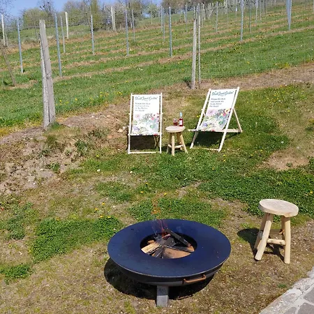 Lägenhet Kleine Reblaus *