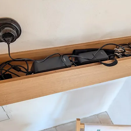 Kleine Reblaus Bad Waltersdorf