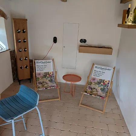 Kleine Reblaus Apartment