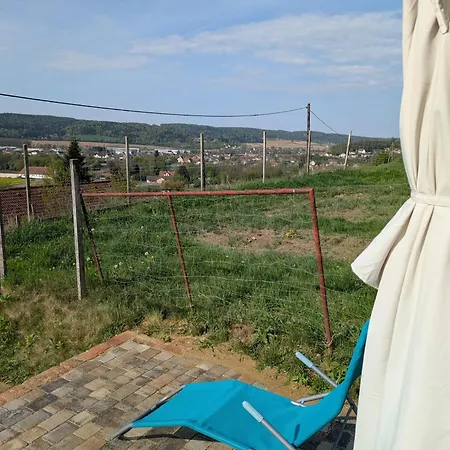 Kleine Reblaus Lägenhet *