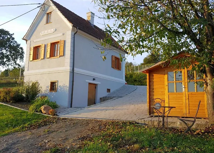 Lägenhet Kleine Reblaus