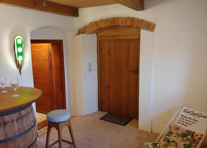 Kleine Reblaus * Bad Waltersdorf