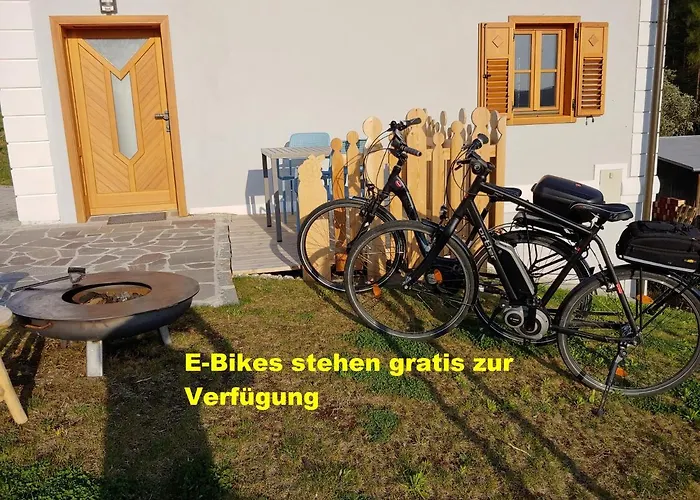 Kleine Reblaus Lägenhet *