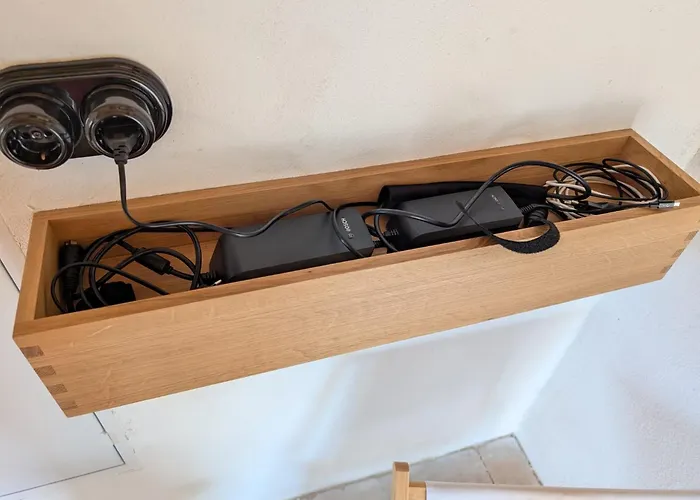 Kleine Reblaus Bad Waltersdorf