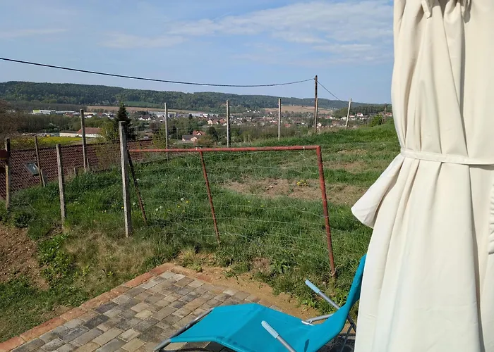 Kleine Reblaus Lägenhet *